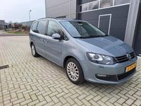 tweedehands VW Sharan 1.4 IST Highline,7p.Navi,Airco