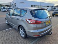 tweedehands Ford S-MAX 2.0 TDCi 150pk Automaat Titanium