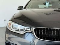 Occasion BMW 418 Sport Line 150 PK (110 kW) 2016 Grijs Coupé