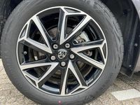 Occasion Toyota Yaris Hybrid Style 92 PK (67 kW) 2024 Grijs Hatchback