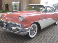Occasion Buick Special 224 PK (164 kW) 1956 Roze Coupé