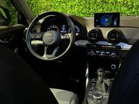 tweedehands Audi Q2 1.4 TFSI CoD Sport 150 PK
