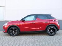 Occasion DS Automobiles DS3 Crossback E-Tense So Chic 11 kW (15 PK) 2022 Rood SUV