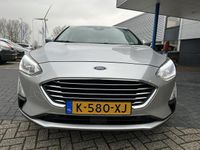 tweedehands Ford Focus Titanium X Business | WinterPack | Achteruitrijcamera | Navi | Lane Assist | Keyless | Climate control | 1ste eigenaar!