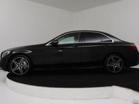 tweedehands Mercedes C250 AMG Edition(Dealer Onderhouden Navi StoelV Clim