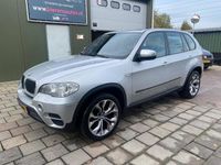 tweedehands BMW X5 XDrive35i High Executive Leder Pano Cruise 20inch