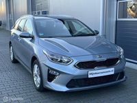 tweedehands Kia Ceed Sportswagon 1.0 T-GDi Dynamic. 1 ste eig, Topstaat !