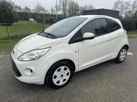 tweedehands Ford Ka 1.2 Comfort start/stop