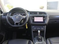 tweedehands VW Tiguan 2.0 TSI 4Motion Highline R-Line | Panoramadak |