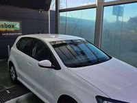 Occasion VW Polo Comfortline 75 PK (55 kW) 2012 Sedan