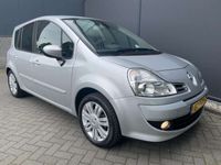tweedehands Renault Grand Modus 1.2 TCE Exception Clim.Control - Cruise control -