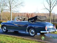 tweedehands Mercedes 300 Dora Cabriolet