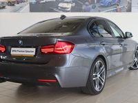 tweedehands BMW 318 i Sedan