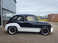 Occasion Fiat 600 Abarth 29 PK (21 kW) 1973 Wit