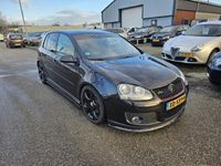 tweedehands VW Golf VI 2.0 TFSI GTI 5-Drs DSG AUT NAV.+ Clima Bj:2009