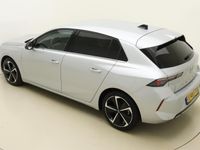 tweedehands Opel Astra 1.2 GS Line Automaat | Nieuw Model | Navigatie via APP | Stoel - Stuurverwarming | Sportief | Camera | Climate Control | Weinig kilometers