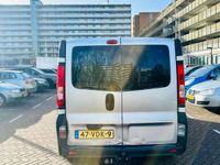 tweedehands Renault Master 