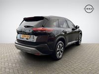 tweedehands Nissan X-Trail 1.5 e-4orce N-Connecta 4WD 7p. Lounge Pack | Panoramadak | Adapt. Cruise Control | 360° Camera | Dodehoek | Apple Carplay/Android Auto | Rijklaarprijs!