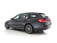 tweedehands BMW 530 5 Serie Touring d High Executive Edition AUT. *PANO | H&K | VIRTUAL | LED-LIGHTS | MEMORY-SEATS | DAB | NAVI-PROF | VOLLEDER | ECC | PDC | CRUISE*