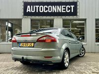 tweedehands Ford Mondeo 2.5-20V Titanium, NAVI, HALF/LEDER, , ECC/AIRCO