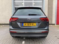 tweedehands VW Tiguan 1.5 TSI ACT Highline DSG|Navi|Camera|LED+|Cruise control|Rijklaarprijs!