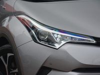tweedehands Toyota C-HR 1.8 Hybrid Business Intro | Navigatie | Full LED |