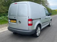 tweedehands VW Caddy 1.9 TDI PDC | NW APK | AIRCO