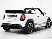 tweedehands Mini John Cooper Works Cabriolet Cooper Rockingham GT Cooper Works Aut.