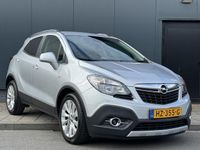 tweedehands Opel Mokka 1.4 Turbo Cosmo |1e EIGENAAR|DEALERONDERHOUDEN|NAV