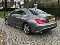 tweedehands Mercedes CLA180 AMG