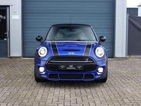 tweedehands Mini Cooper S Cooper SF56 LCI - JCW - HeadUp Leder LED Navi