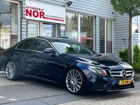 tweedehands Mercedes E220 Premium Plus AMG