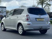 tweedehands Toyota Verso 1.8 VVT-i Luna 7p bj 2008 Clima Pdc Cv Lmv