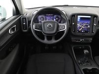 tweedehands Volvo XC40 T2 (H) MOMENTUM -CLIMATE|CAMERA|NAVI|CRUISE|TREKHA
