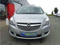 tweedehands Opel Meriva 1.4Turbo 120cv AUTO GPS/APS x2/TEL BT/PH AUTO...