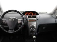 tweedehands Toyota Yaris 1.3 VVTi Aspiration