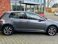 tweedehands VW Golf VII 1.0 TSI IQ.Drive |Camera|Apple Carplay|Laneassist|Dodehoekherkenning