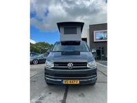 tweedehands VW Transporter 2.0 TDI L2H1 4Motion Highline