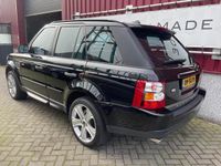 tweedehands Land Rover Range Rover Sport 4.2 V8 Supercharged // Youngtimer // Org. NL // NETTE AUTO