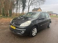 Occasion Renault Clio R.S. 75 PK (55 kW) 2008 Zwart Hatchback