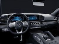 tweedehands Mercedes E350 GLE-KLASSE Coupé4-Matic AMG-Line | Panorama | Luchtvering | Nappa Leder | 22" | Night Pakket | ADS+ | Memory