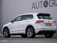 tweedehands VW Tiguan 2.0 TSI 4Motion Highline R-Line | VC | dynaudio |