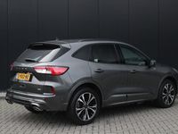 tweedehands Ford Kuga 2.5 PHEV ST-Line | NL-Auto | 19'' | Adaptieve cruise | Camera | Keyless | BLIS | Winter-pack | Privacy-glass