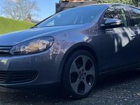 tweedehands VW Golf VI 1.4 Easyline AIRCO / BLUETOOTH / NAVI