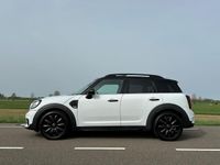 tweedehands Mini Cooper Countryman 1.5 Chili aut. Pano, sportstoelen, Led, Navi, PDC,