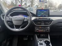 Occasion Ford Kuga Titanium 225 PK (165 kW) 2022 Wit (metallic) SUV