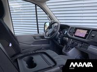 tweedehands MAN TGE 3.180 180PK L4H3 Automaat LIMITED Car-Play Camera Navi Cruise Sensoren Multifunctioneel stuurwiel Airco