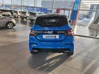 Nieuw Ligier JS50 11 kW (16 PK) 2026 Blauw Hatchback