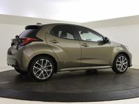 Occasion Toyota Yaris Hybrid Executive 131 PK (96 kW) 2025 , metallic lak Hatchback