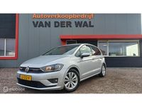 Occasion VW Golf Sportsvan 116 PK (85 kW) 2016 Grijs MPV